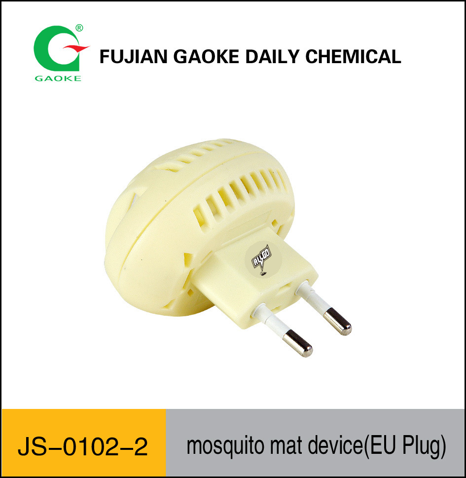 Mosquito Mat Device (EU plug)