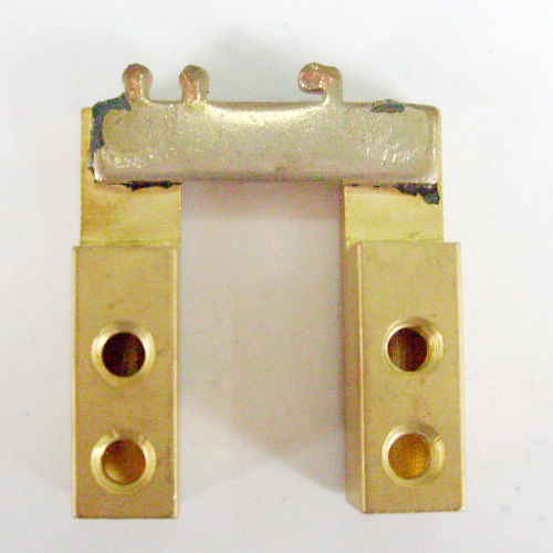 Shunt Resistor 450 Micro Ohm