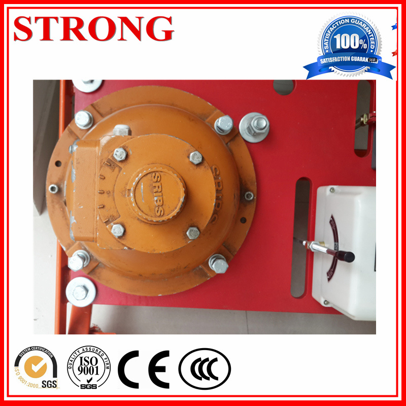 Safety Devices for Construction Elevator (outdoor)