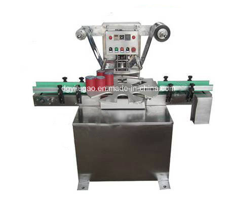 Automatic Bucket Continue Sealing Machinery