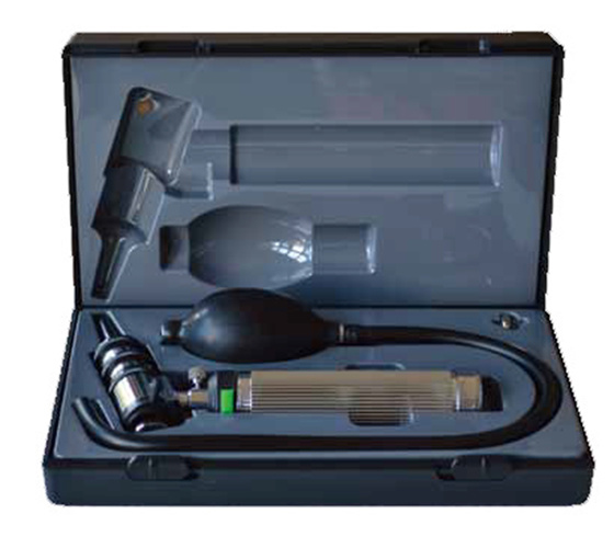 Optic Ophthalmic Medical Equipment Otoscope (AMEJ-IV)