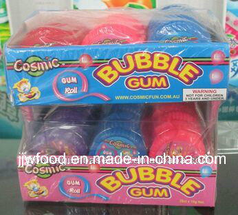 Two Layers Packed Good Quality Bubble Rolls with Tattoo