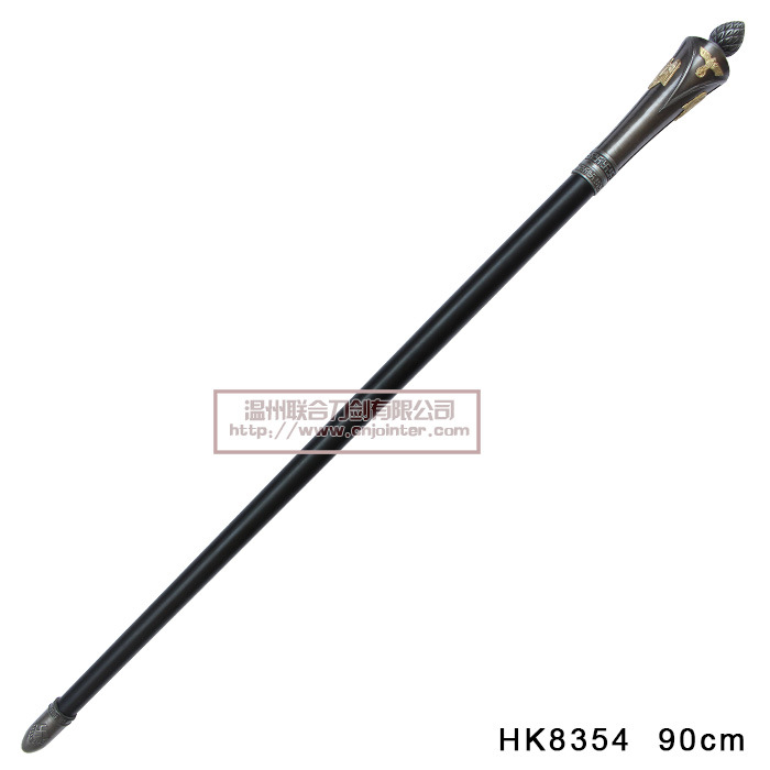 Cane Swords Eagle Head 90cm HK8354