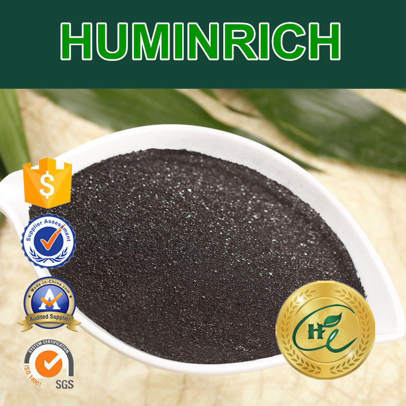 Huminrich Abundant Nutrition Plant Complex Fertilizer Super K Fulvate