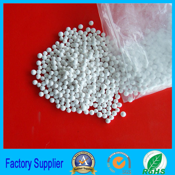 Factory Offer Directly Activated Alumina Ball for Defluorinating