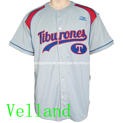 Hot Sales Baseball Jerseys Sports Wear