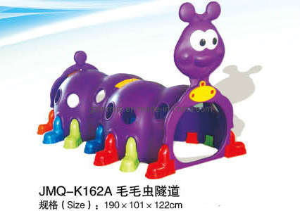 Plastic Toys  (JMQ-K162A)