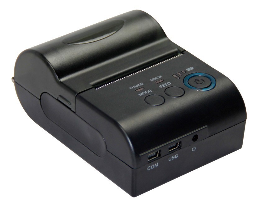 2 Inches Android Mobile Thermal Receipt Printer