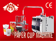 Paper Making Machinery