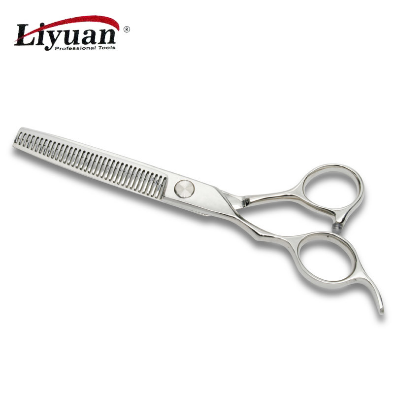 Left Handle Thinner Scissors (LY-BE635)