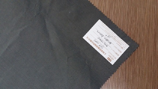 300d Polyester Flame Retardant Permanent Fabric