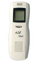 Digital Alcohol Tester (AMT198)