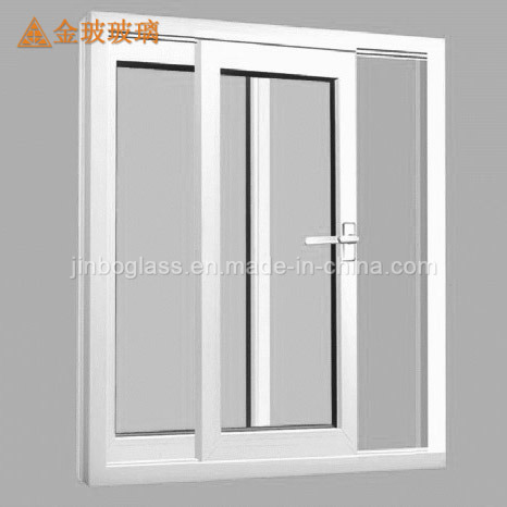 4-15mm Heat Strengthened Glass