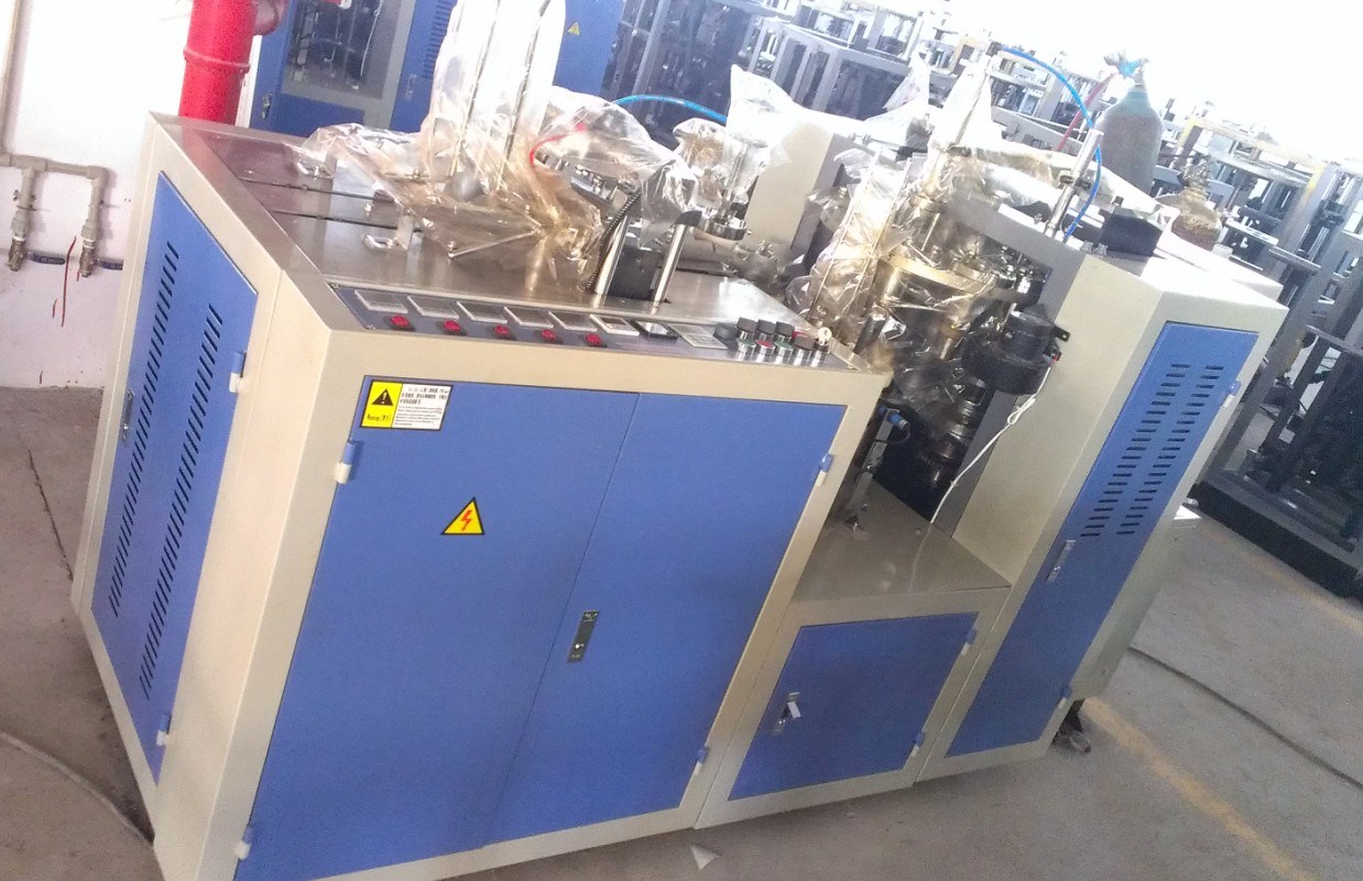 Sale! Paper Making Machine