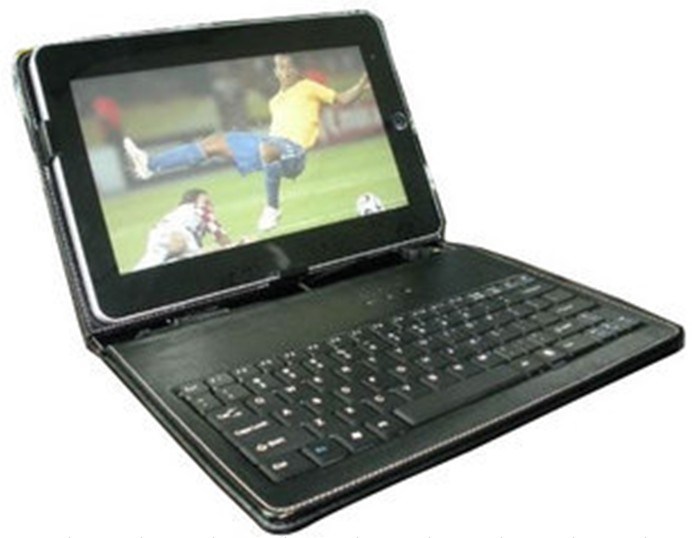 10.1 Inch Tablet PC Keyboard Case.