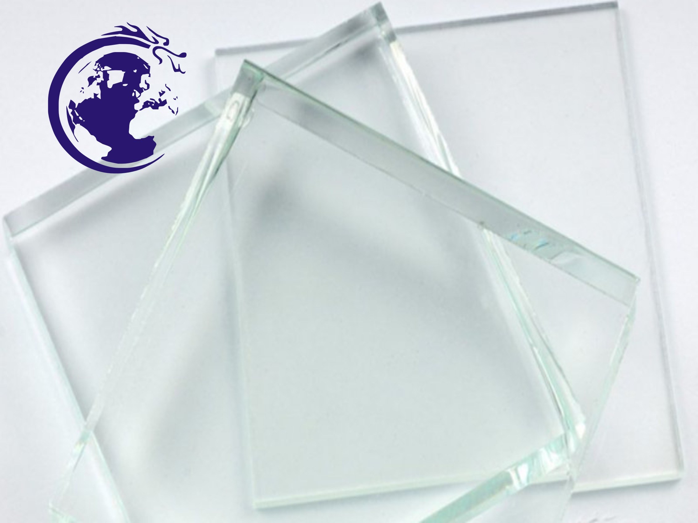5mm 6mm 8mm Extra Clear Float Glass