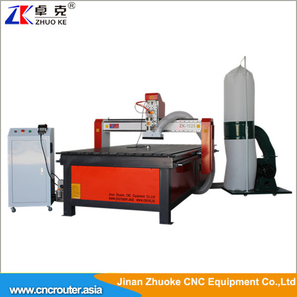 4 Axis CNC Router Engraving Machinery