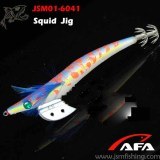 Fishing Squid Jig Lures, Fishng Tackle (JSM01-6041)