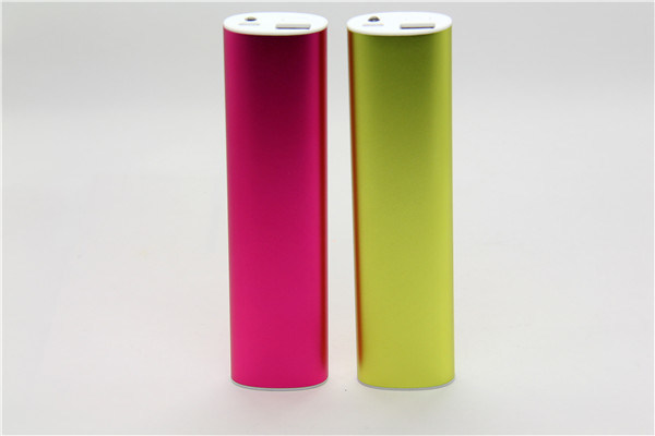 Hot Sale 10000mAh Power Bank for All (W5)