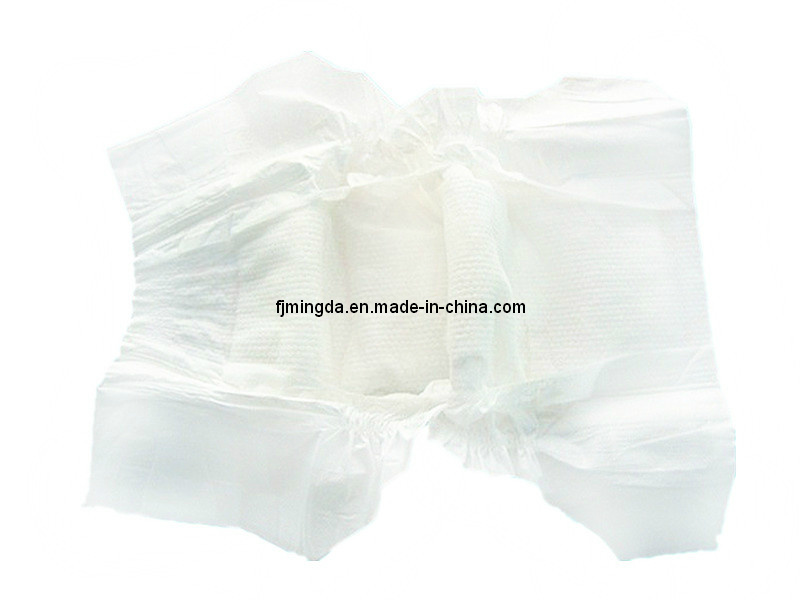 Hot Sales Disposable Breathable Comfortable Baby Diaper