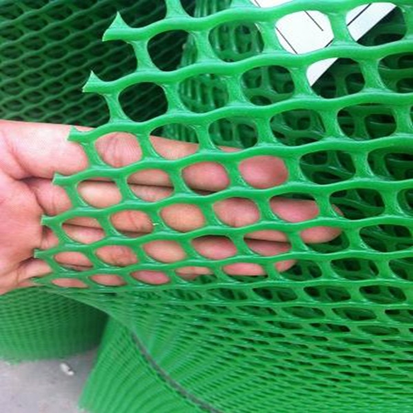 China Factory Supply High Quality Plastic Net