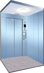 Yuanda Stable Goods Elevator with Advanced Technology