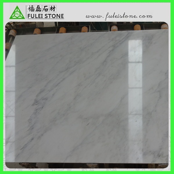 Chiness Marble Oriental White Marble