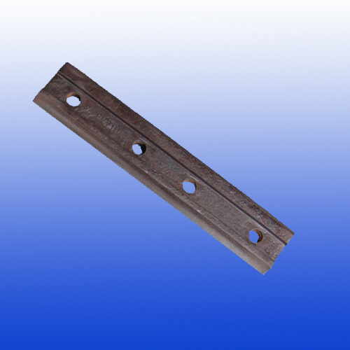 Uic60 Joint Bars. Fish Plate