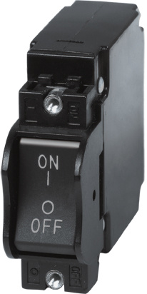 Hydraulic Electro-Magnetic Circuit Breaker for Equipment Protection (CVP-TH)