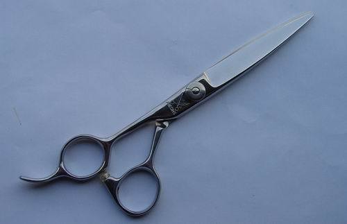 Left-Hand Cutting Scissors (ZICL-60)