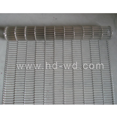 Conveyor Belt (Stainless Steel Wire Mesh)
