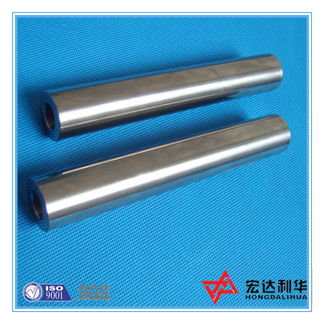 Carbide Cutting Tools for End Milling Tool Holder