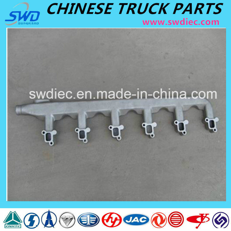 Water Outlet Pipe for Weichai Diesel Engine Parts (61500040102)