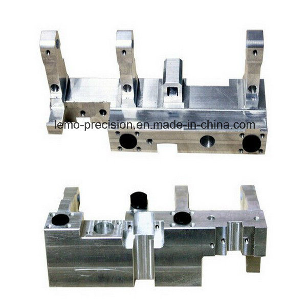 Precision Aluminum Alloy 6061 CNC Machining Parts