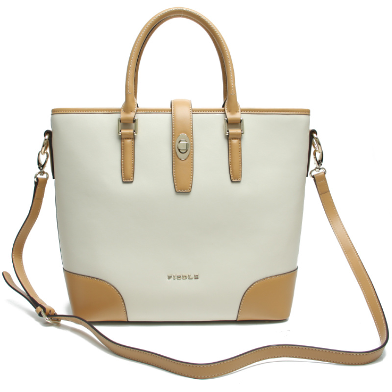 2015 New Arrival UK Design Fashion Leather Handbag (CSS1394-001)