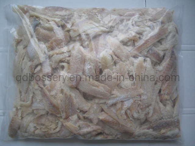 Dried and Salted Pcod Migas (MIGAS 10G)