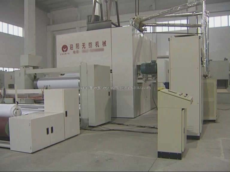 YYWL Rotary-Screen Drying Machine