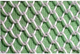 Decorative Wire Mesh (Chain Link Mesh For Decoration 02)