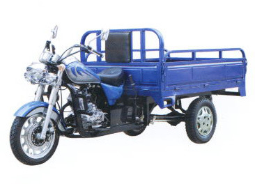 Tricycle, Three Motorcycle (JD150ZH-15)