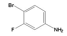 4-Bromo-3-Fluoroaniline CAS No. 656-65-5