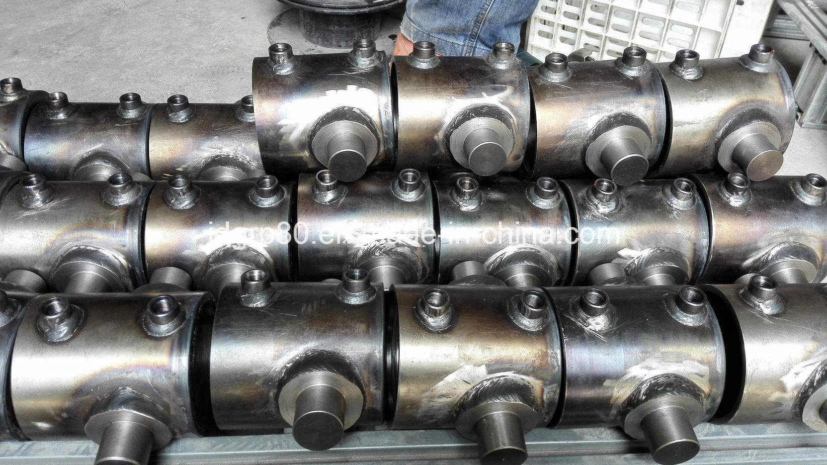 Hydraulic Cylinder for USA Market Custom-Made