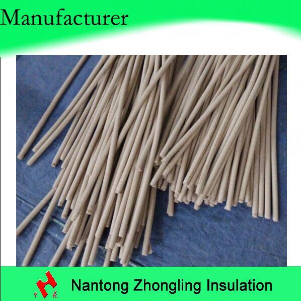 Electrical Insulation Crepe Paper Tube