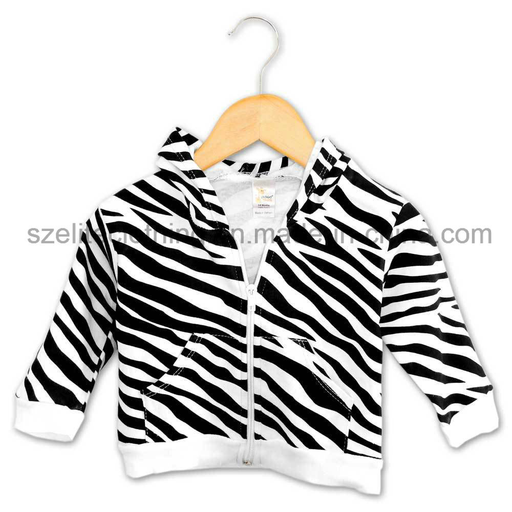 Hot Sale High Quality Fashion Infant Jackets (ELTBCJ-29)