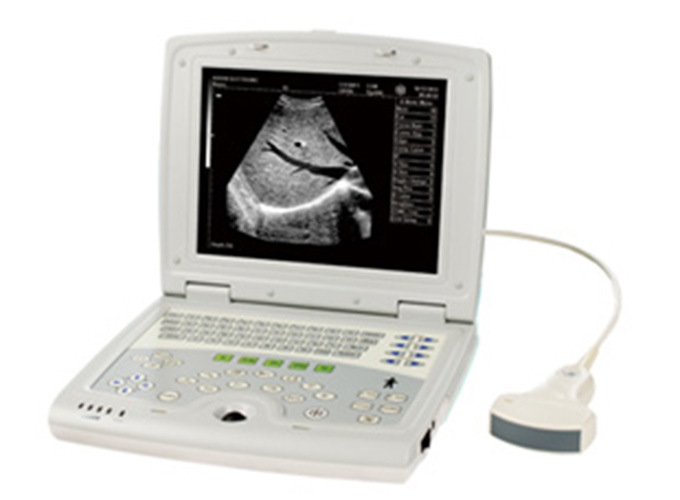Full Digital B Mode Ultrasonic Diagnostic Instruments (Am-5000)