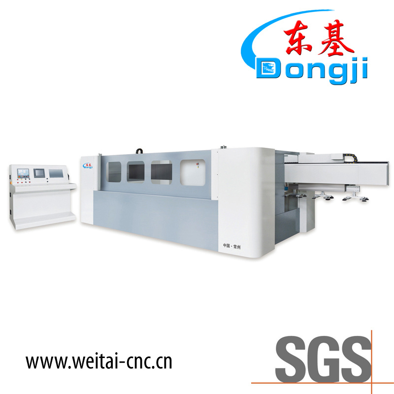 CNC Glass Shape Edging Machine for Mass Processing Safety Glass