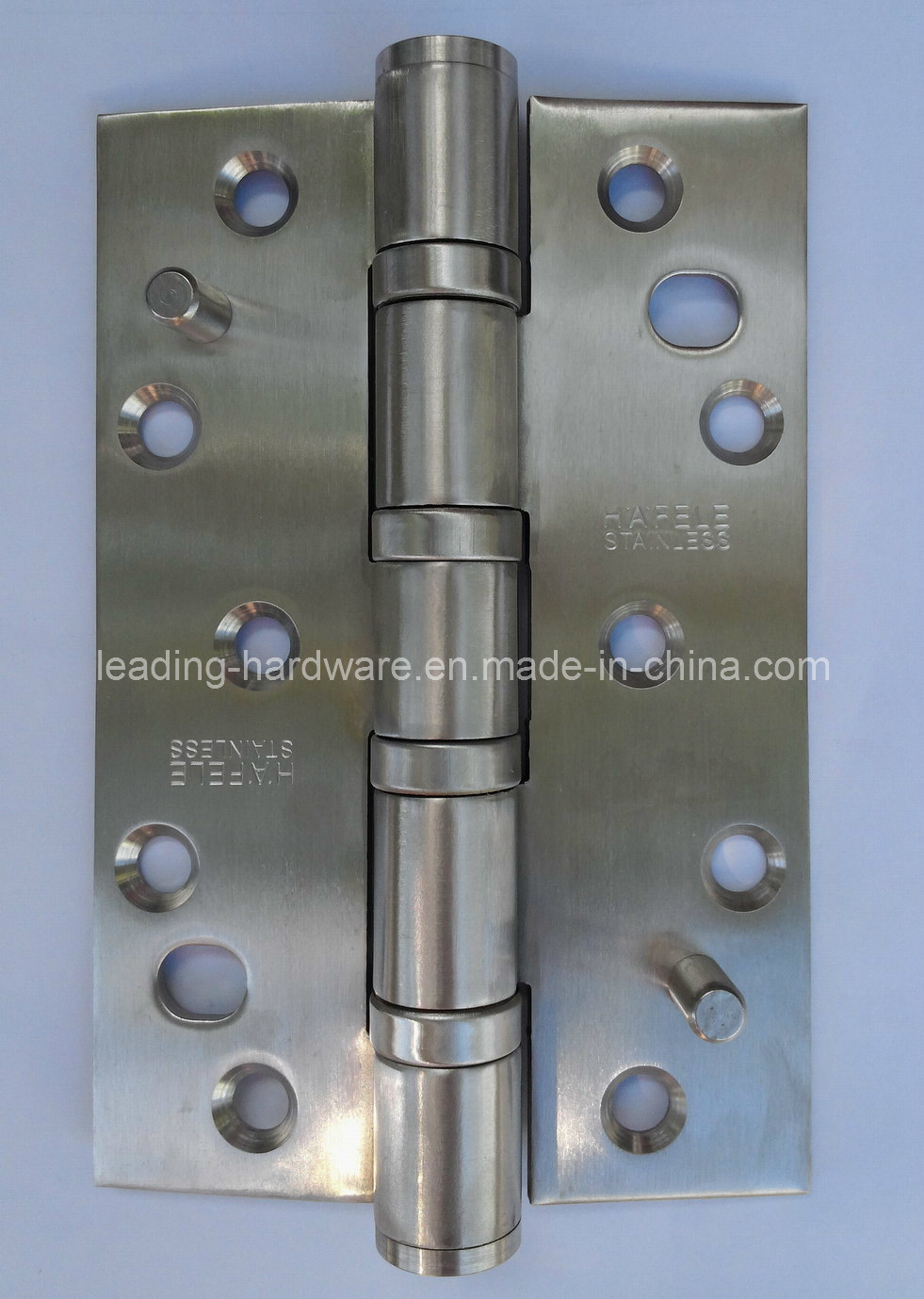 Double Security Stud Ss Hinges