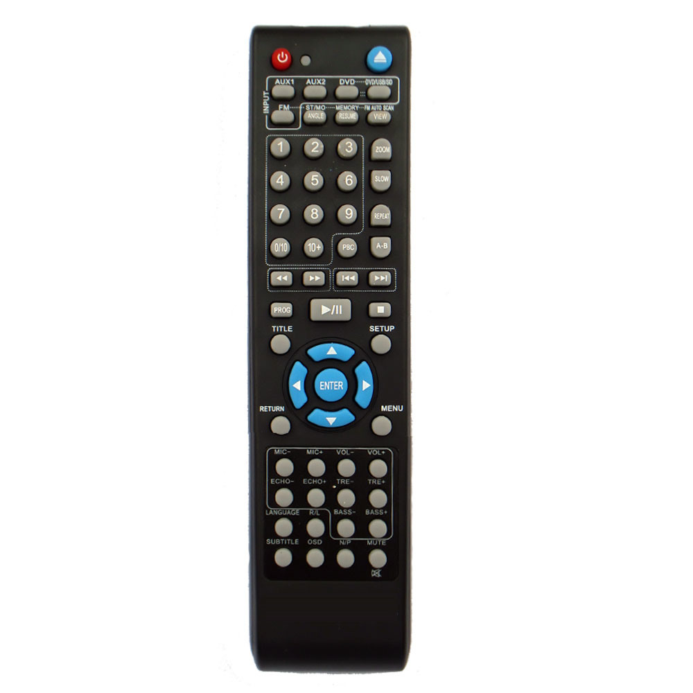 TV IR Replacement Remote Control