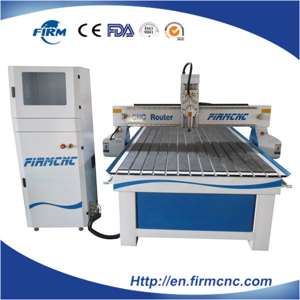 Woodworking CNC Cutting Machine for Door MDF Acrylic