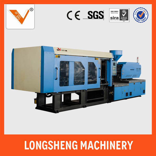 Small Plastic Injection Moulding Machine (LSF68S)
