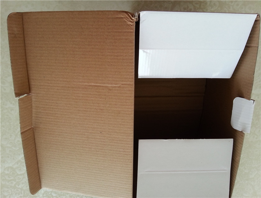 Craft Liner Board Paper for Boxes